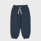 Kinderkleding Set Jongens & Meisjes: Sportieve Windbreaker Set met Sequin Sweater en Joggingbroek