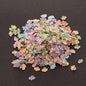 1000x Polymeer Klei Fruit Schijfjes - DIY Sieraden, Epoxy & Telefoon Decoratie