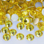 Glitterende Strass Steentjes - Non Hotfix Kristallen voor Nail Art & DIY Decoratie