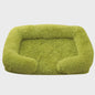 Luxe Pluche Hondenkussen - Extra Zacht & Orthopedisch - Winter Warm