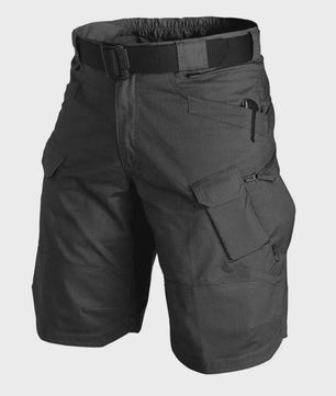 Heren Urban Militaire Cargo Shorts - Waterdicht, Ademend & Sneldrogend