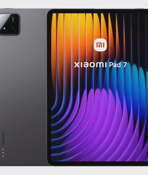 Xiaomi Pad 7 Tablet: Snapdragon 7+ Gen 3, 11.2" 3.2K 144Hz Display, 8850mAh Batterij