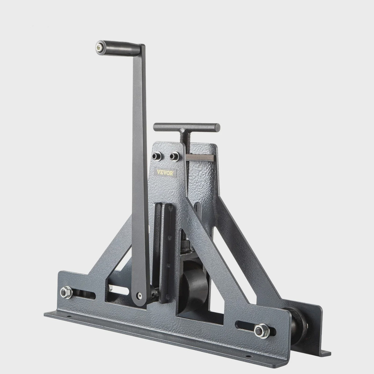 Handmatige Buisbuigmachine 1-1/2" voor Vierkante & Rechthoekige Profielen - Instelbaar