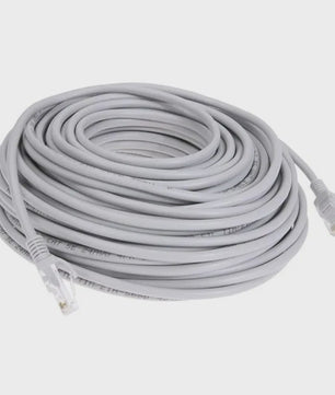 Hoge Snelheid Cat5e Ethernet Kabel RJ45 Netwerk Kabel Patch Cord - Verkrijgbaar in 1M t/m 50M