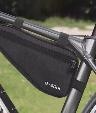 Fiets Driehoek Tas - Duurzame Frame Tas voor Fietsen en MTB