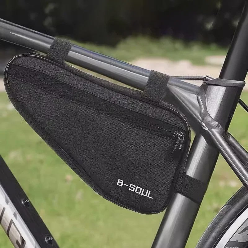 Fiets Driehoek Tas - Duurzame Frame Tas voor Fietsen en MTB