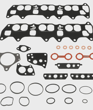 Oliekoeler Pakking Kit voor Mercedes OM642 Motoren (W203, W204, W211, etc.)