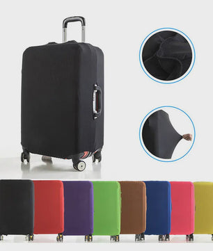 Stretch Kofferhoes - Beschermhoes voor Bagage (18-32 Inch)
