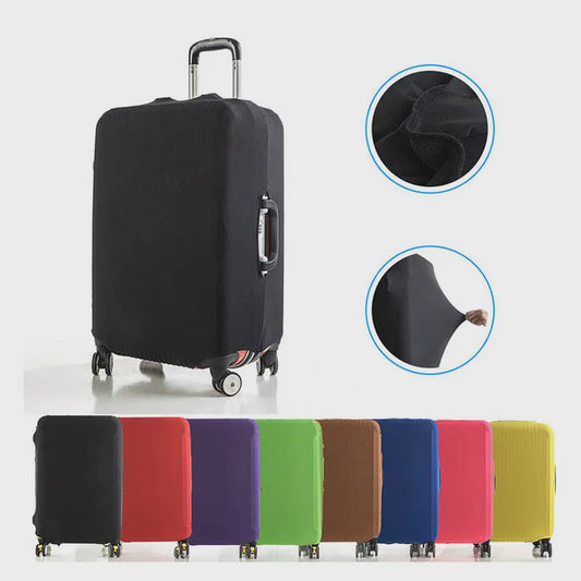 Stretch Kofferhoes - Beschermhoes voor Bagage (18-32 Inch)