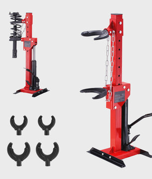Hydraulische Veercompressor 4.5 Ton - Krachtige Coil Spring Compressor voor Auto's