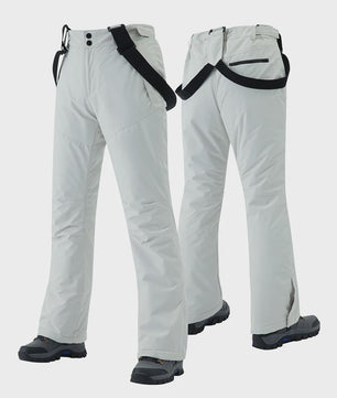 Waterdicht Ski- en Snowboardpak voor Dames en Heren - Warm & Comfortabel voor Winter Sport
