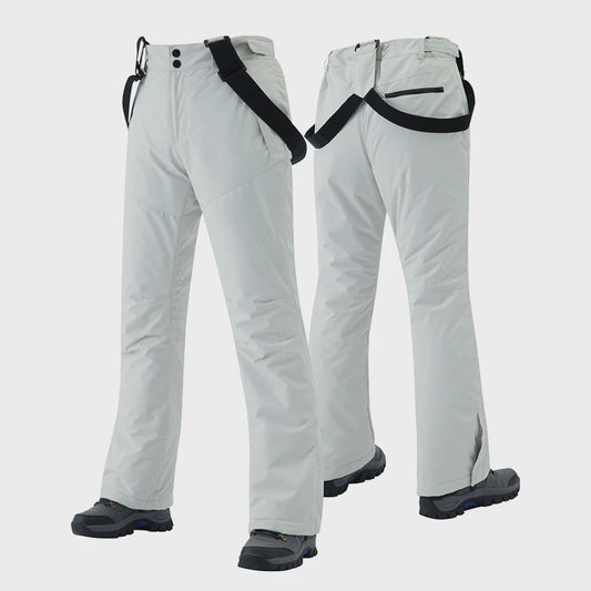 Waterdicht Ski- en Snowboardpak voor Dames en Heren - Warm & Comfortabel voor Winter Sport