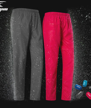 Unisex Waterdichte Wandelbroek - Sneldrogend & Ademend voor Outdoor Sport
