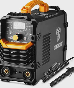 DEKO 220VMMA 160A Digitale Inverter Laspost met IGBT Technologie