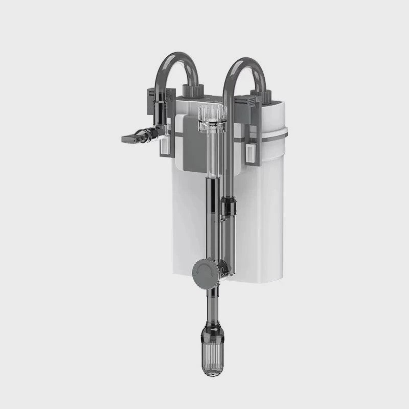 SUNSUN XBL Hang-on Aquarium Filter - Klein, Stil en Efficiënt Extern Filter