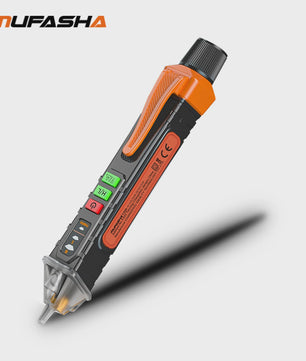 Contactloze Spanningsdetector Pen 12-1000V - AC Spanning Tester & Breukpuntzoeker