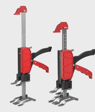 Robuuste Handlier Jack: Arbeidsbesparend Gereedschap voor Meubels, Kasten & Houtbewerking