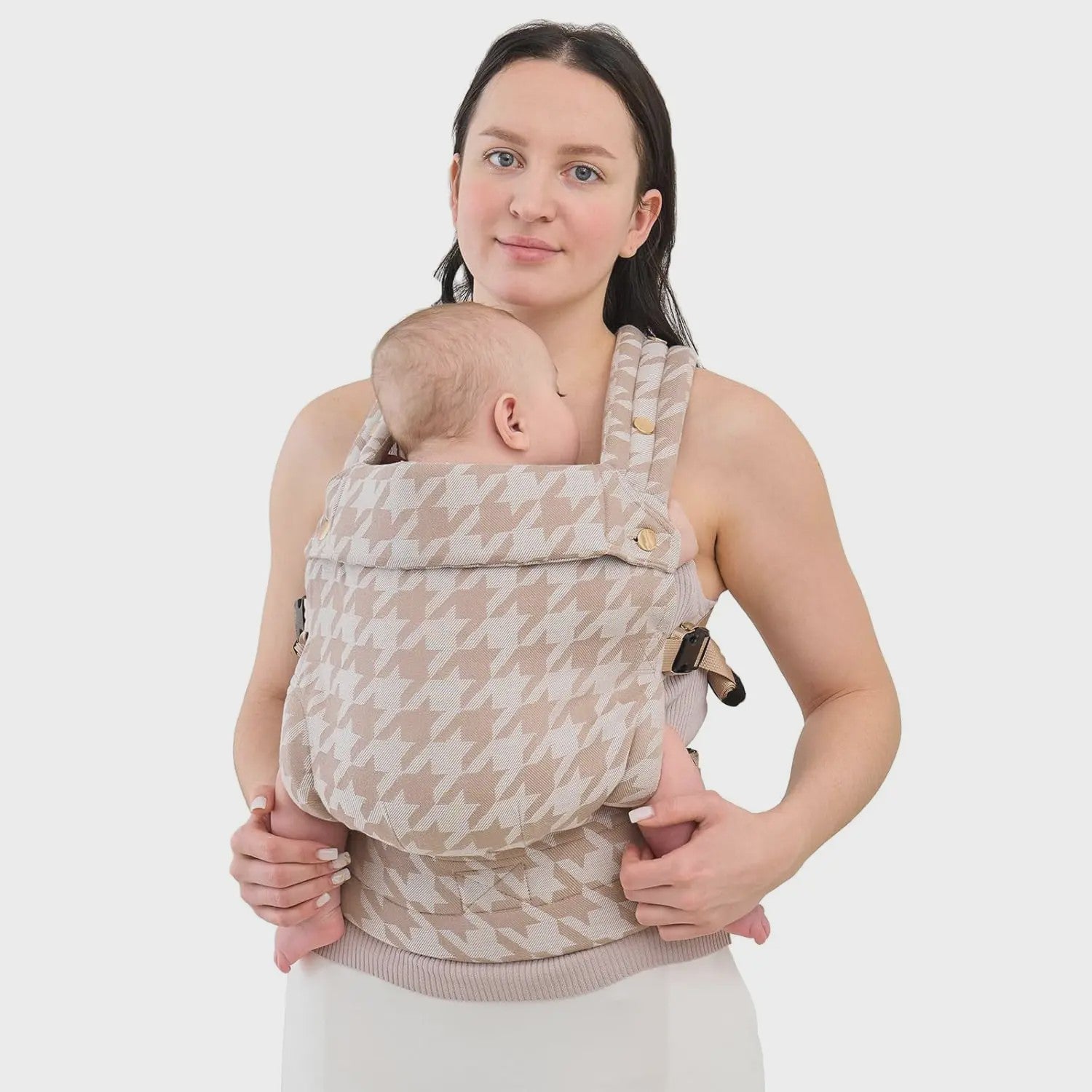 Comfortabele Baby Draagzak - Ergonomische Draagdoek voor Baby's en Peuters