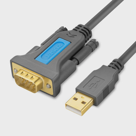 USB naar RS232 Serieel COM Poort Kabel met DB9 Pin Connector (PL2303 Chip)