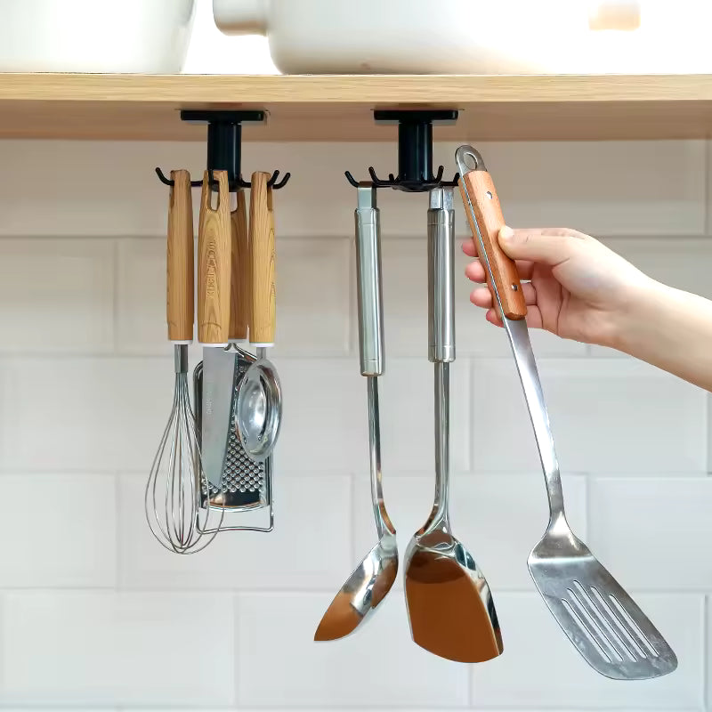 Wijnkast met wijnrek, lade en deuren – Dressoir 2-deurs