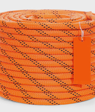 Sterk Polyester Touw 120ft - Dubbel Gevlochten, 48-Strands, Veelzijdig Gebruik
