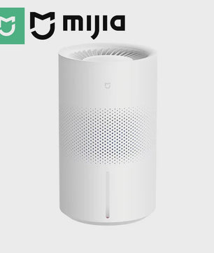 MIJIA Mist-Free Luchtbevochtiger 3 (400) - 4L Tank, 400ml/u, 19u Werking, Stil (32dB)