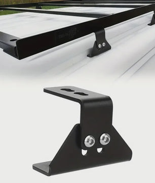 Verstelbare Dakdrager Montagebeugel voor VW T5 T6 T6.1 Camper/RV