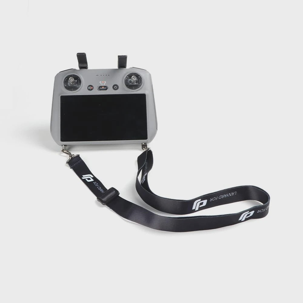 Verstelbare Lanyard Nekband voor DJI RC/RC 2 Controllers