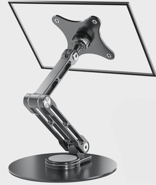 EVICIV Monitorstandaard met VESA Mount - Verstelbaar voor 15.6-18.5 inch Draagbare Schermen
