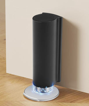 RVS Magnetische Deurstopper - Zelfklevend & Winddicht