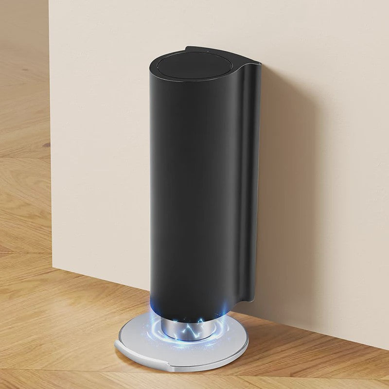 RVS Magnetische Deurstopper - Zelfklevend & Winddicht