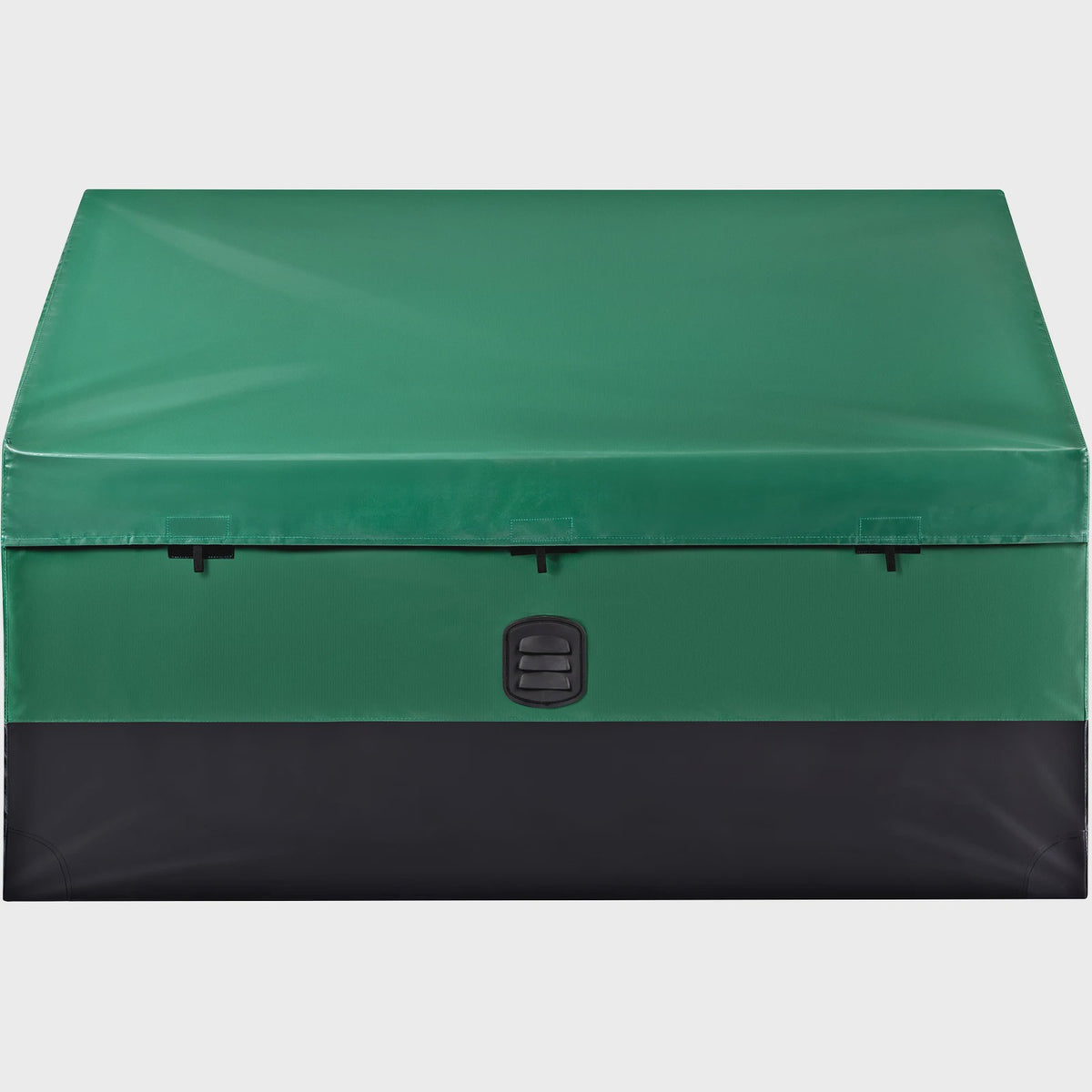 Waterdichte Outdoor Opbergbox 100 Gallon - PE Tarpaulin & Verzinkt Frame