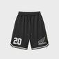 Honda Racing & Motocross Shorts: Comfortabele, Ademende Casual Sportshorts voor Heren en Dames