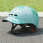 Shinmax Fietshelm Baseball Cap Stijl - Lichtgewicht & Verstelbaar voor Stad en Weg