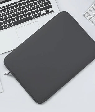 Universele Laptop Hoes 11-15.6 inch - Zacht, Waterafstotend en Schokbestendig Notebook Beschermhoes