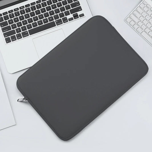 Universele Laptop Hoes 11-15.6 inch - Zacht, Waterafstotend en Schokbestendig Notebook Beschermhoes