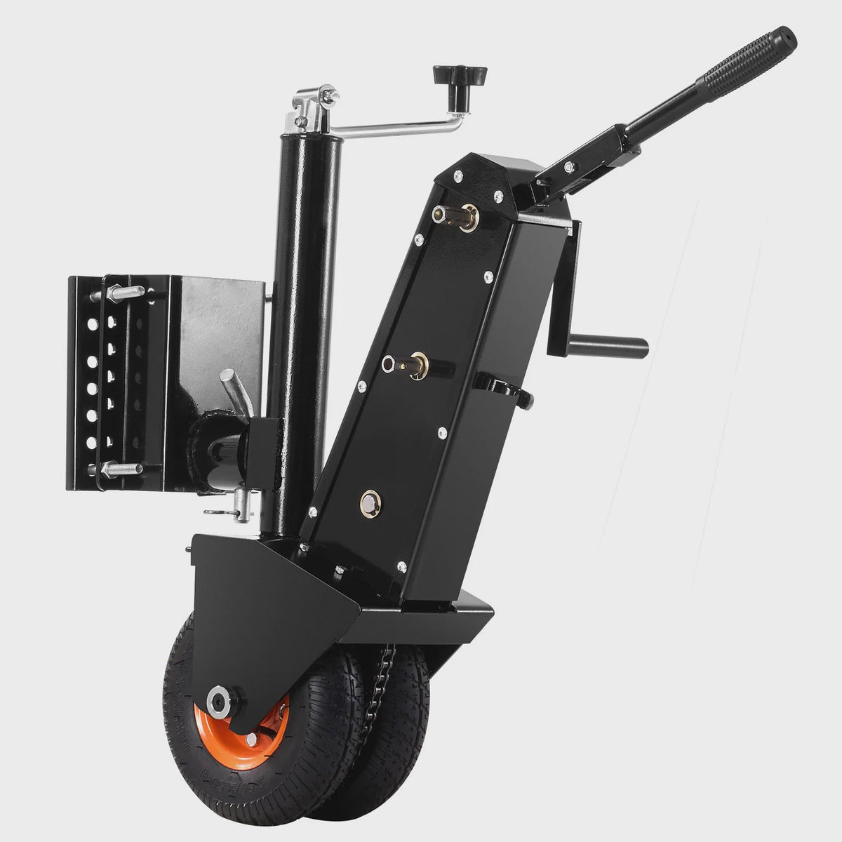 Veelzijdige Boot & Trailer Dolly 500lbs - Verstelbaar 13-23.2 inch - Handmatig of Elektrisch