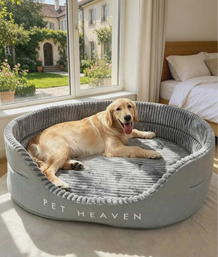 Luxe Hondenkussen & Sofa - Comfortabel & Duurzaam voor Kleine tot Middelgrote Honden