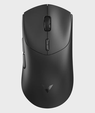 Rapoo VT7 MAX Draadloze Gaming Muis: 8K Polling Rate, Ultralicht & 750u Batterij