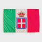 Vlag Koninkrijk Italië 1861-1946 - 150x90 cm