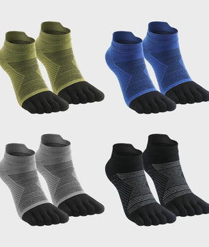 Merino Wol Teensokken - Thermisch, Ademend & Vochtregulerend voor Sport & Outdoor