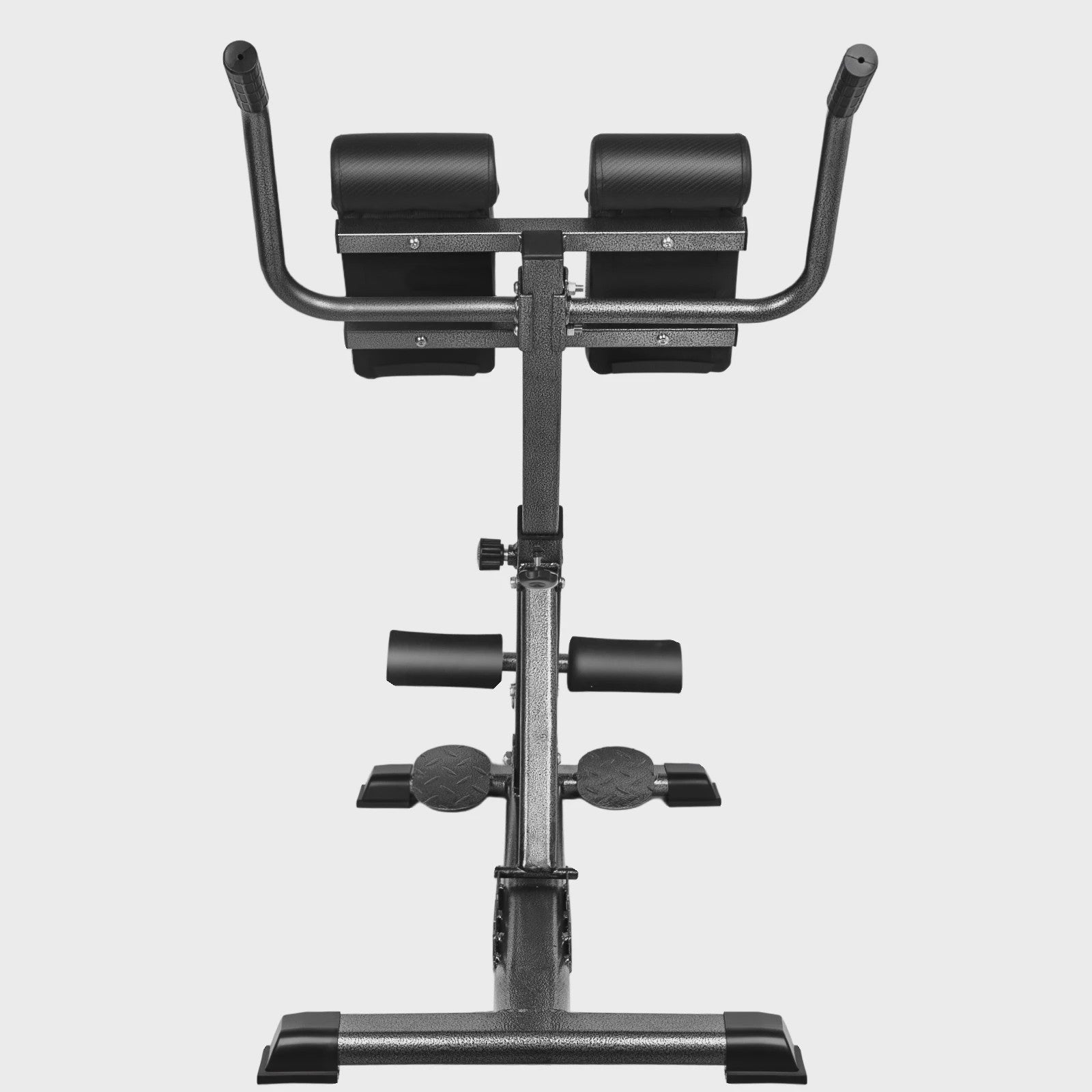 Opvouwbare Romeinse Bank - Back Trainer & Abdominal Trainer voor Krachttraining