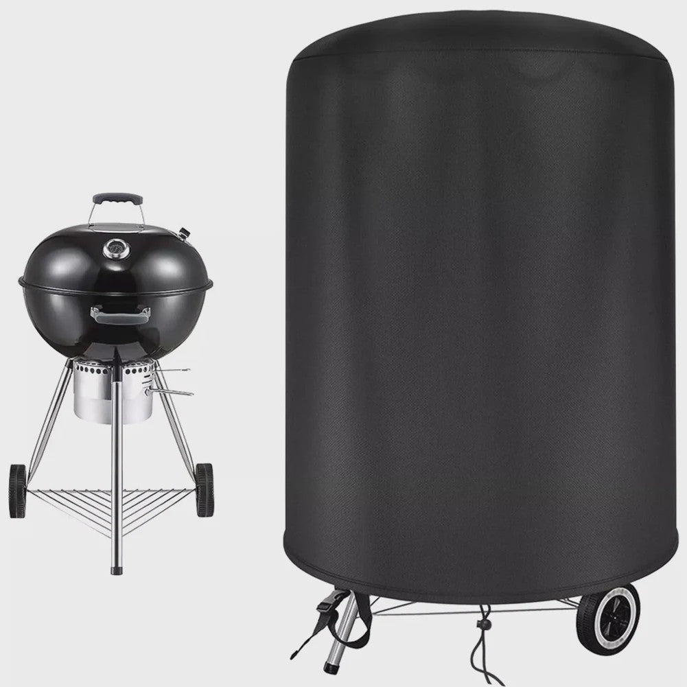 Waterdichte BBQ Hoes voor Ronde Kettle Grills (57cm)