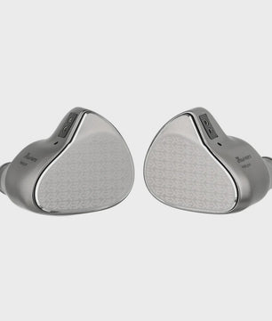 Kiwi Ears Halcyon Tribrid IEM Oordopjes met MEMS, 1DD, 3BA en Gaming Microfoon