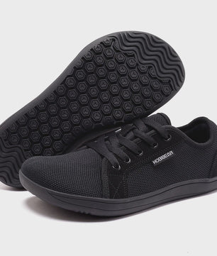 HOBIBEAR Unisex Barefoot Schoenen - Ademend & Lichtgewicht voor Outdoor & Wandelen