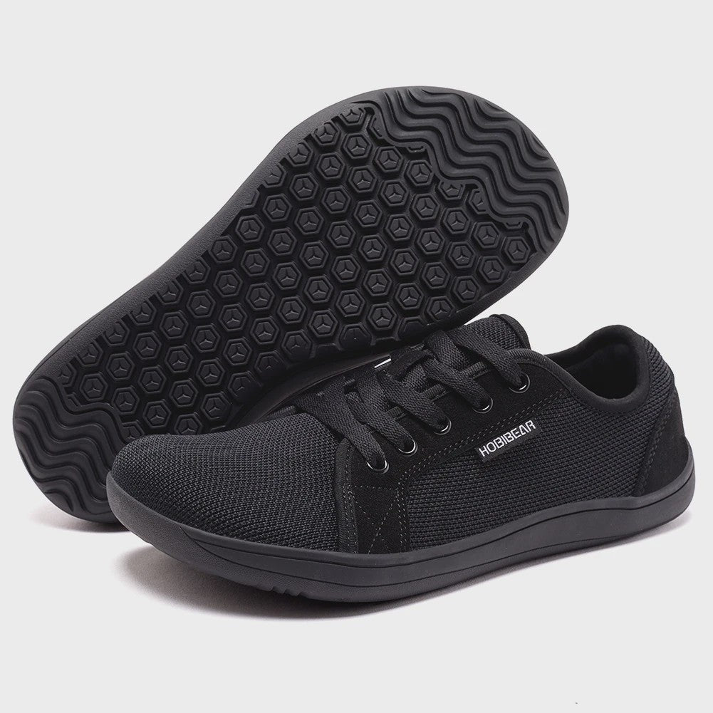 HOBIBEAR Unisex Barefoot Schoenen - Ademend & Lichtgewicht voor Outdoor & Wandelen