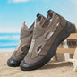 Herensandalen Zomer 2025: Ademende, Lichte & Anti-slip Strandschoenen