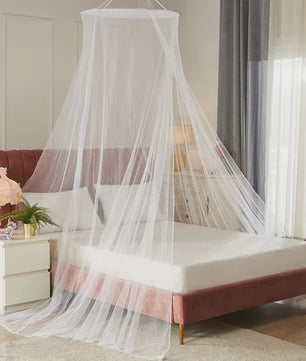 Luxe Klamboe Large Dome - Hangend Bednet voor Insectenbescherming