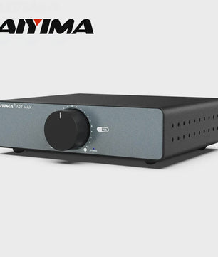 AIYIMA A07 MAX TPA3255 Versterker: Krachtige 2.0 Stereo & Mono Audio Versterker (300W x 2 / 600W)