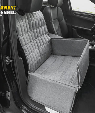 Waterdichte Hond Auto Stoelhoes & Reismand - Veilig en Comfortabel voor Huisdieren
